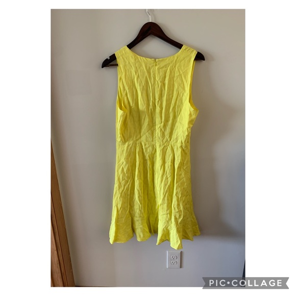 NWT a loves a dress size L - Picture 3 of 6